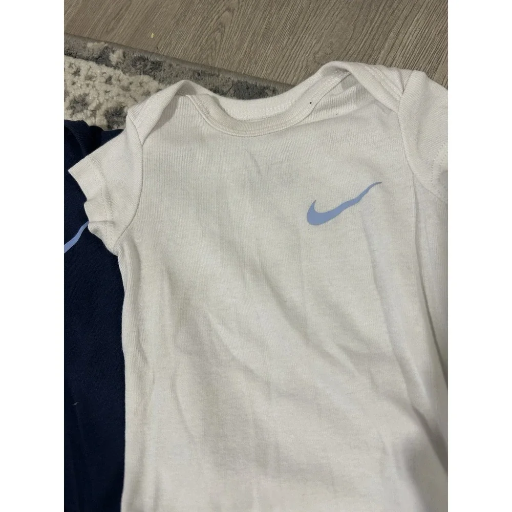 Nike Baby Boy‎ Lot Size Newborn/0-3 Month